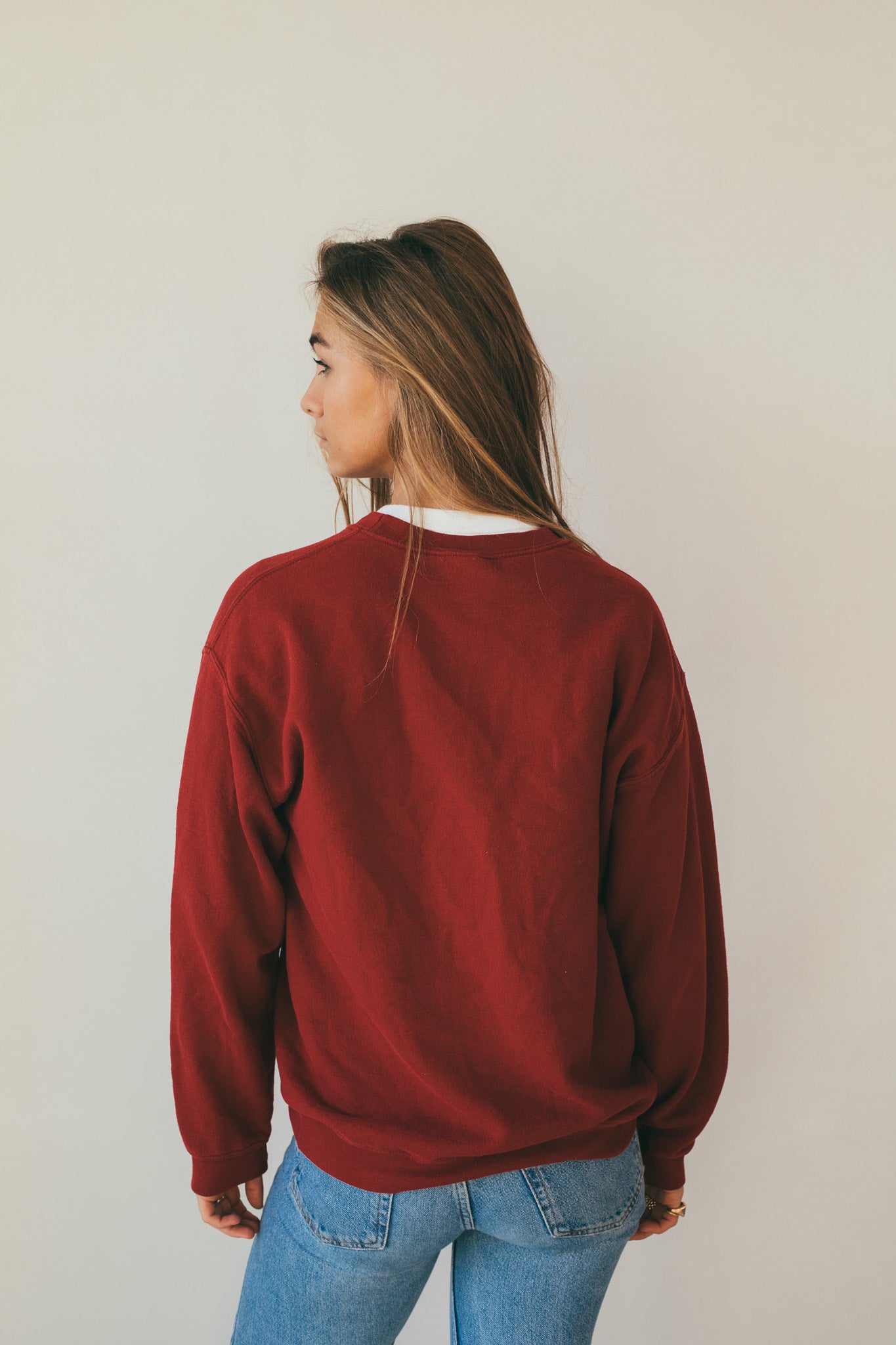 Livonia Moose - Sweatshirt
