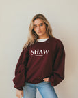 Shaw University - Sweatshirt