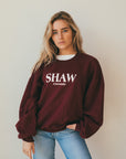 Shaw University - Sweatshirt