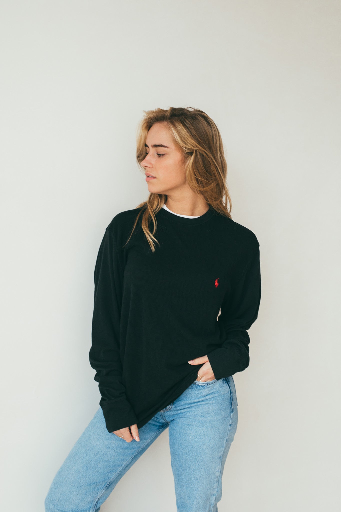 Ralph Lauren - Sweatshirt