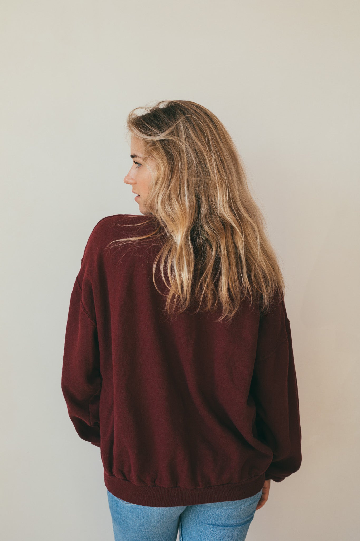 Shaw University - Sweatshirt