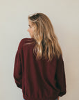 Shaw University - Sweatshirt
