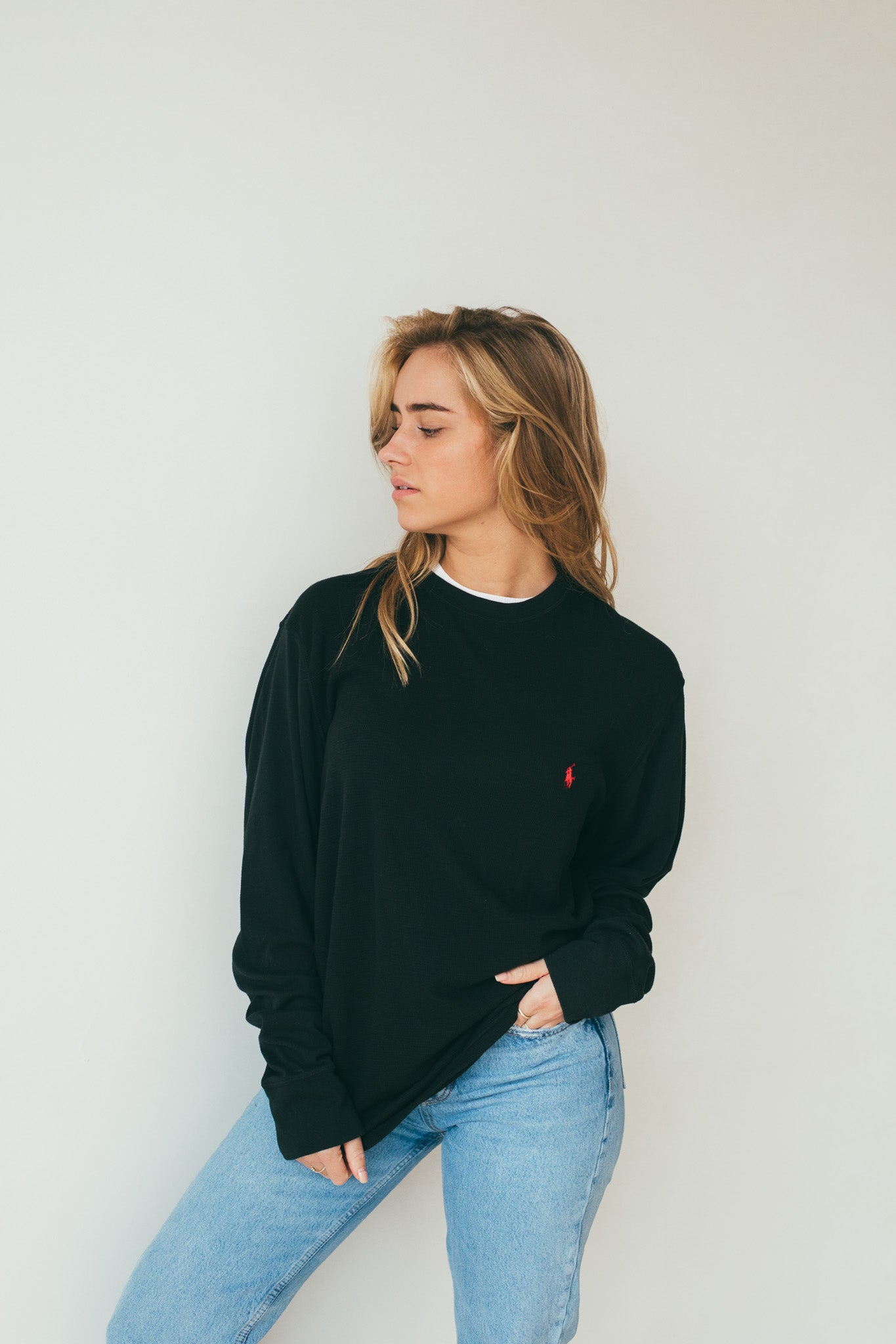 Ralph Lauren - Sweatshirt