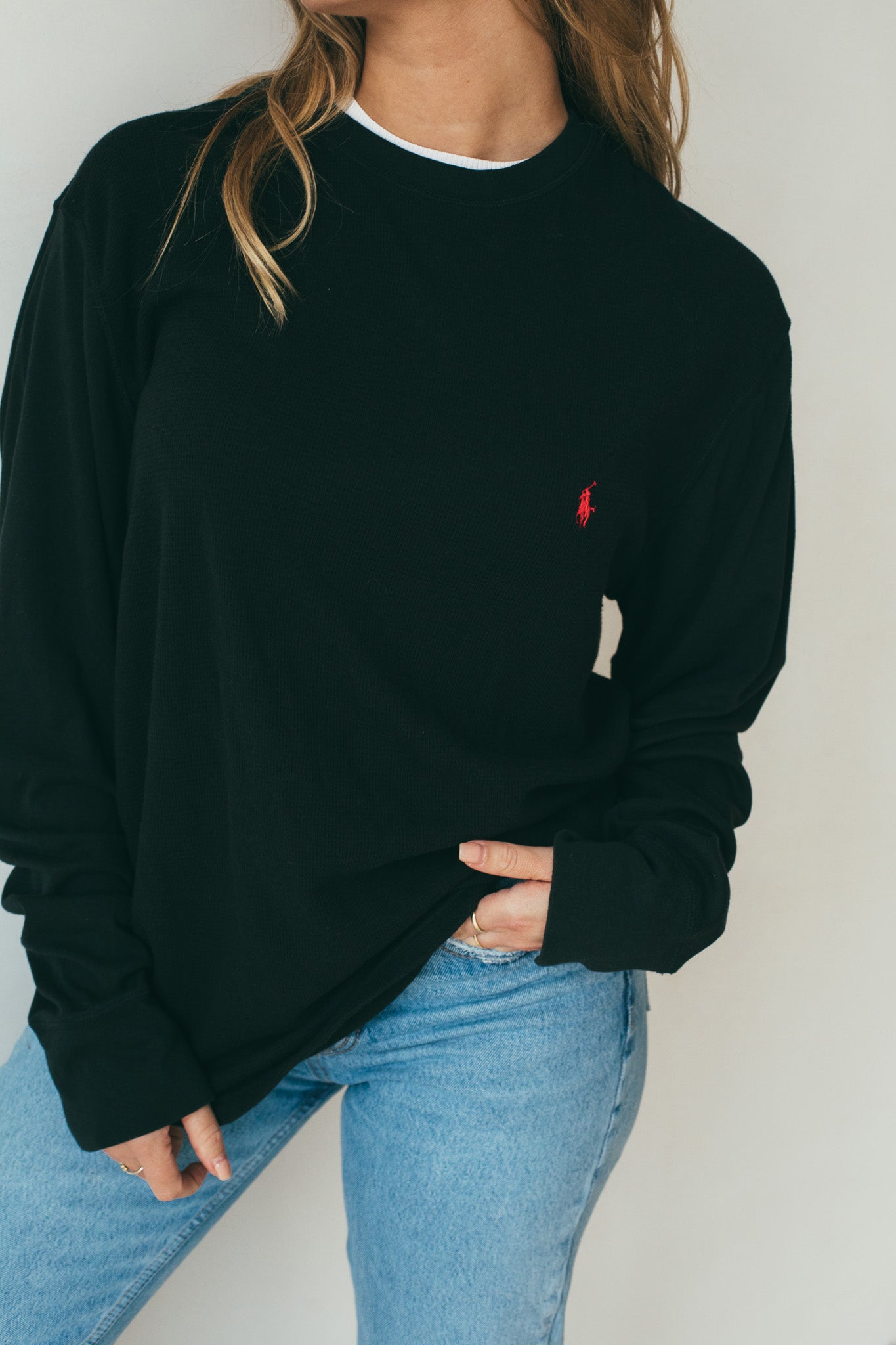 Ralph Lauren - Sweatshirt