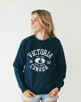 Victoria Kanada - Sweatshirt