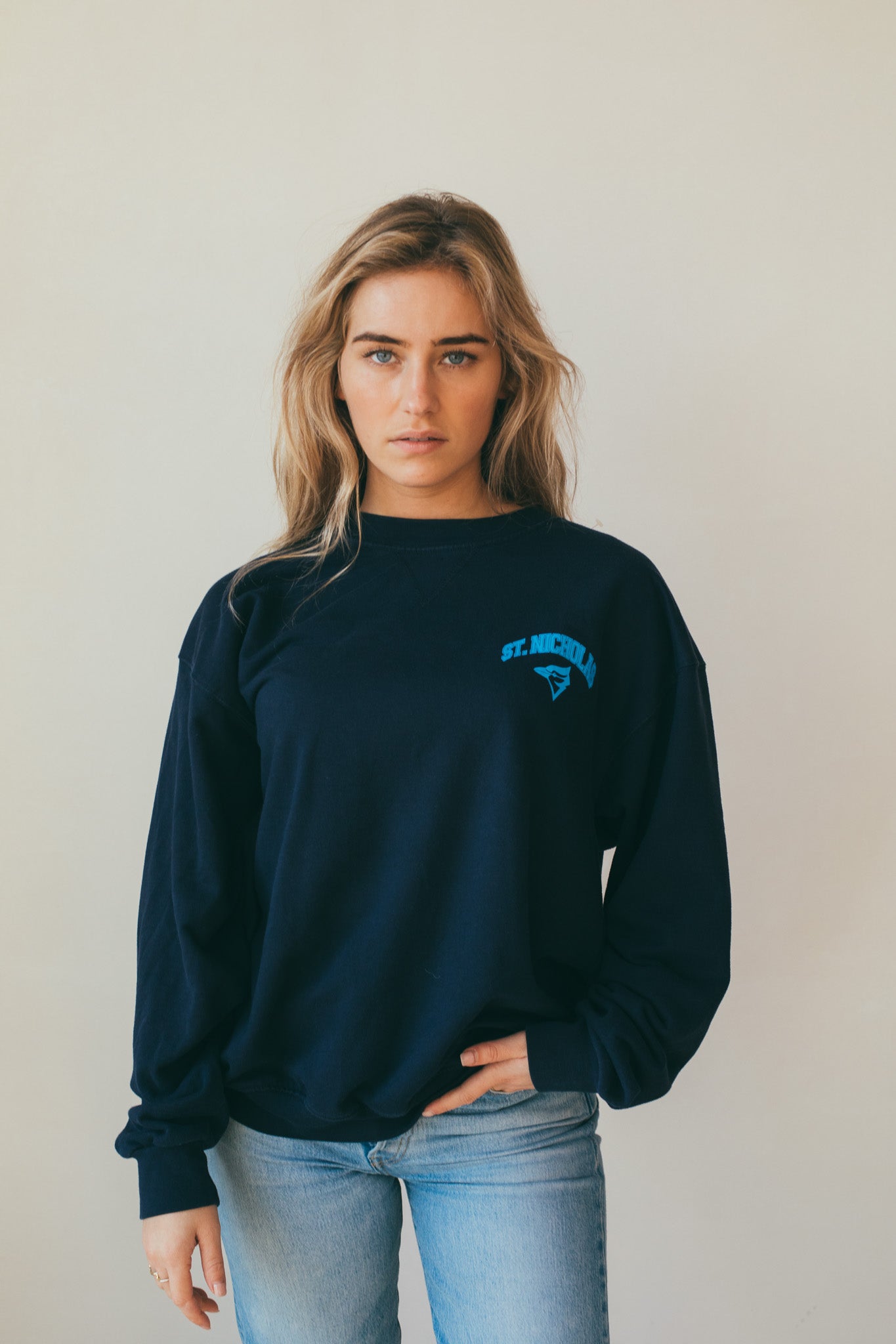 St. Nicholas - Sweatshirt