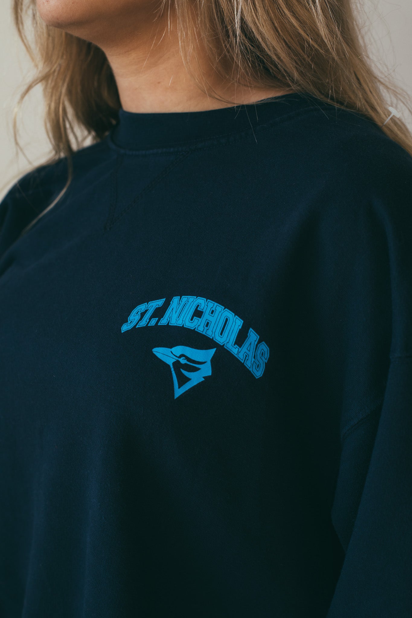St. Nicholas - Sweatshirt