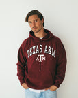 Texas A&amp;M - Kapuzenpullover