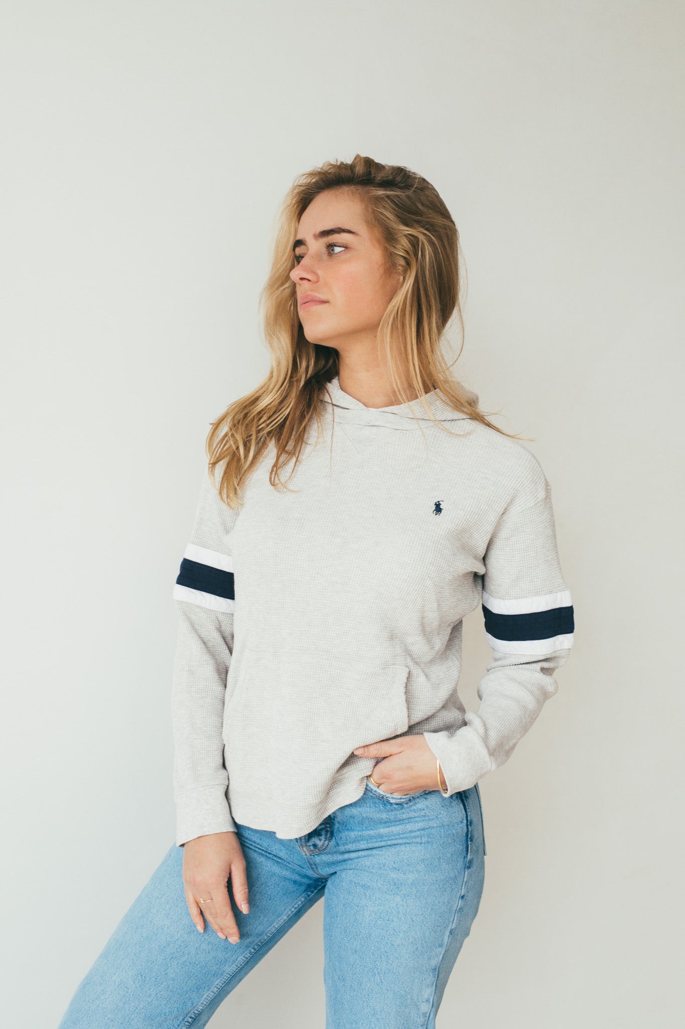 Ralph Lauren - Hoodie