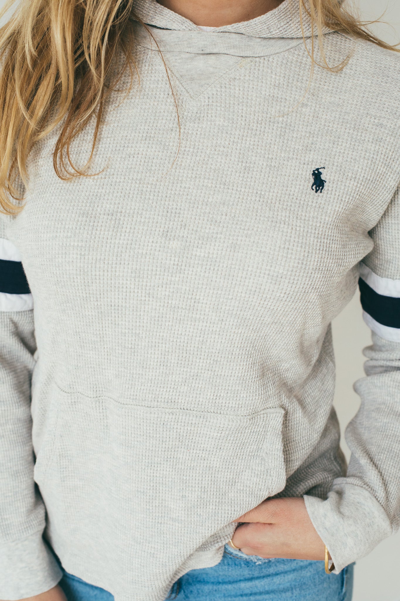 Ralph Lauren - Hoodie
