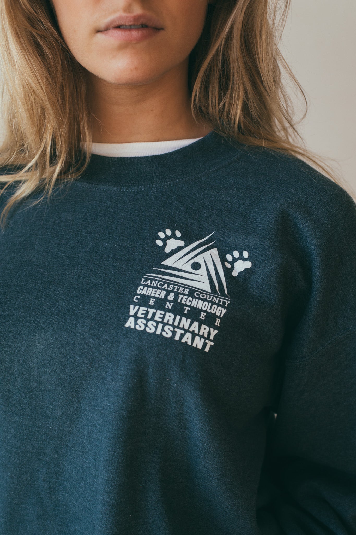 Veterinary Assistant - Sweatshirt