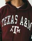 Texas A&amp;M - Kapuzenpullover