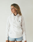 Ralph Lauren - Hoodie