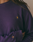 Ralph Lauren - Sweatshirt