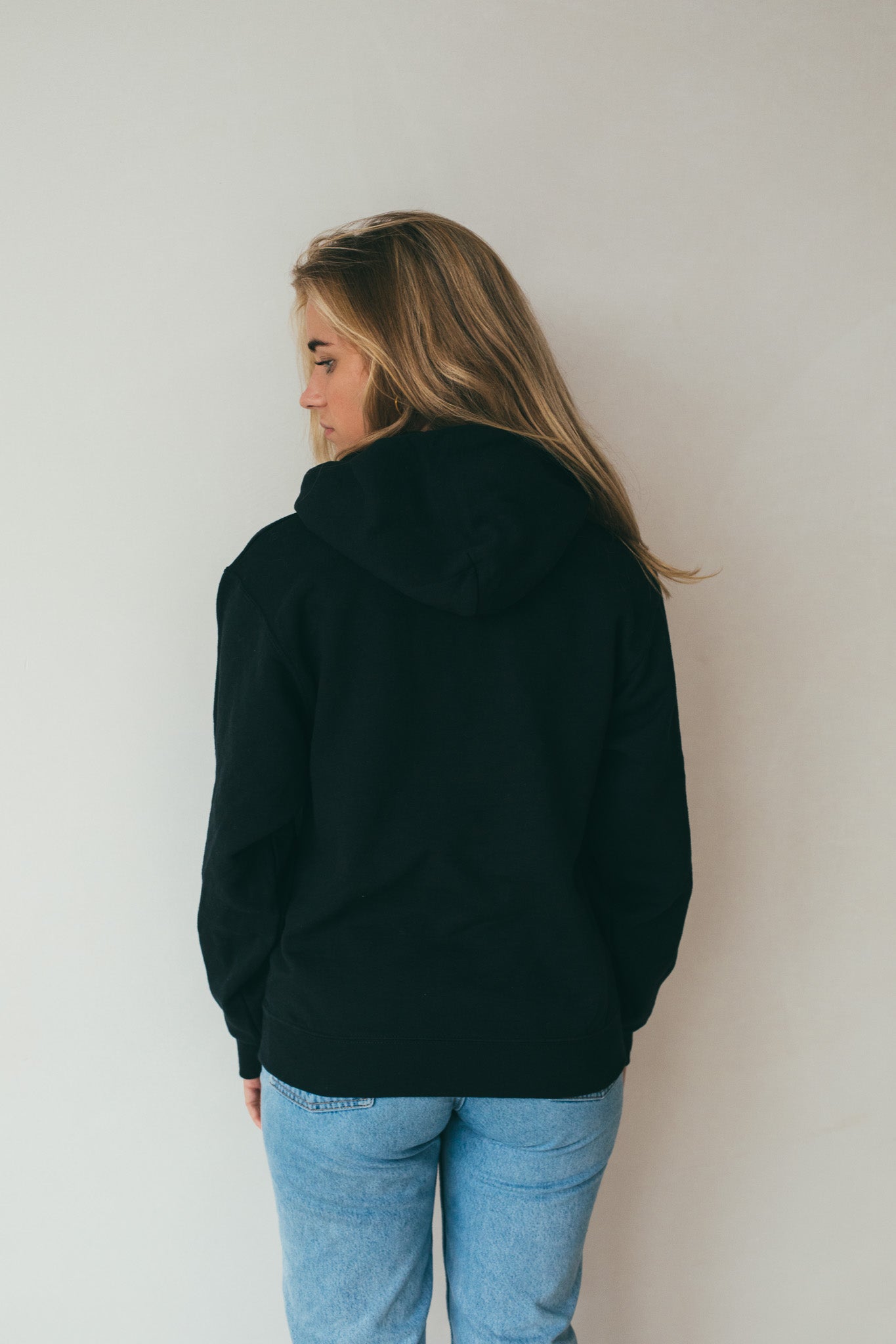 Thunder - Hoodie