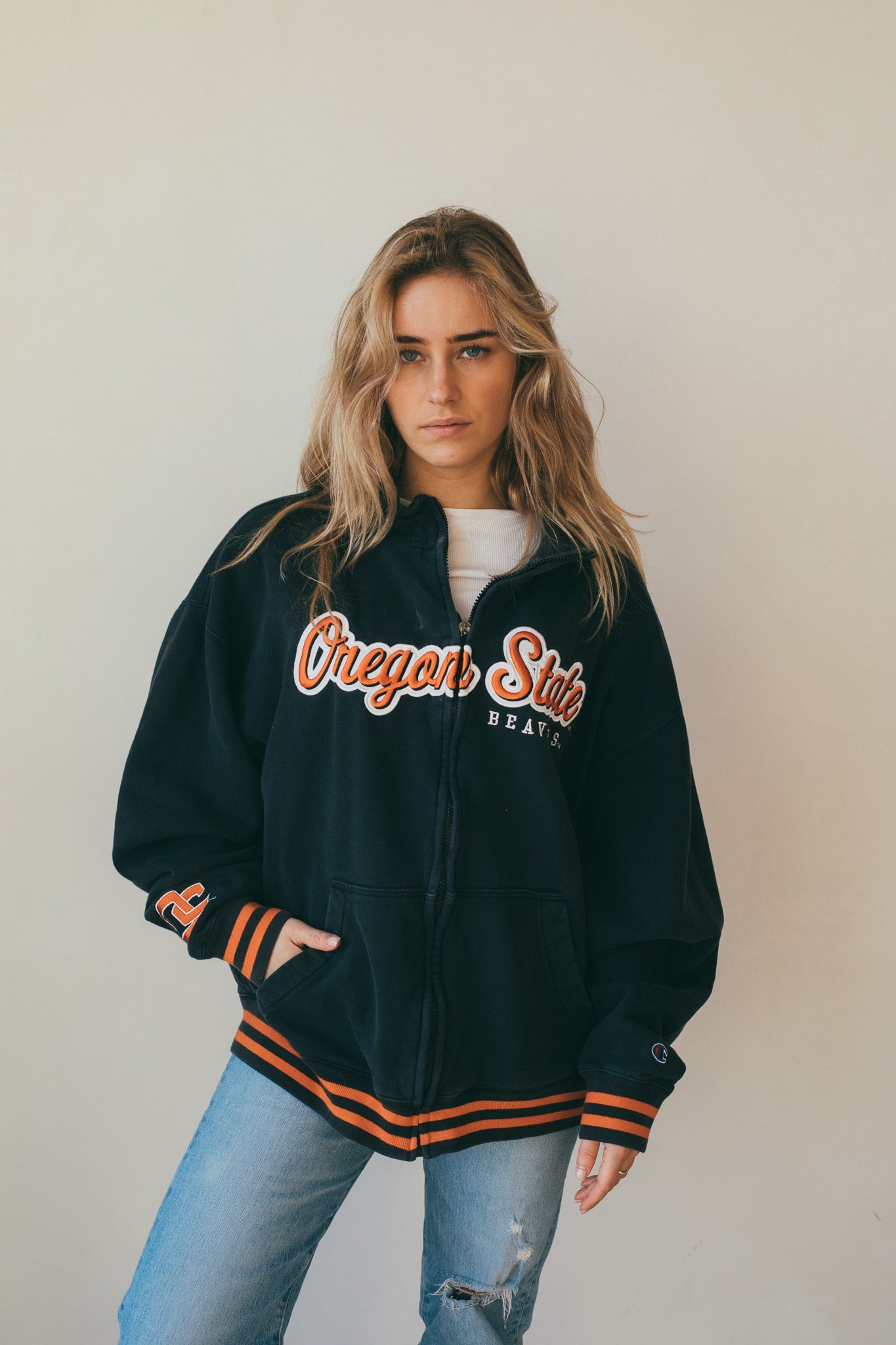 Oregon State - Sweatshirt