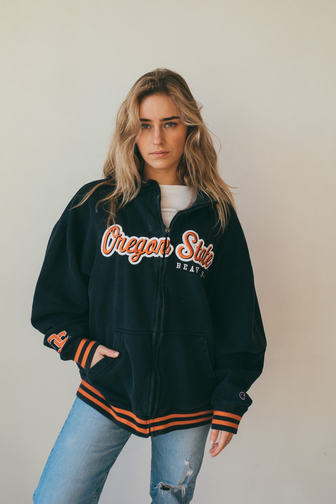 Oregon State - Sweatshirt
