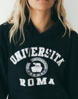 Roma University - Hoodie