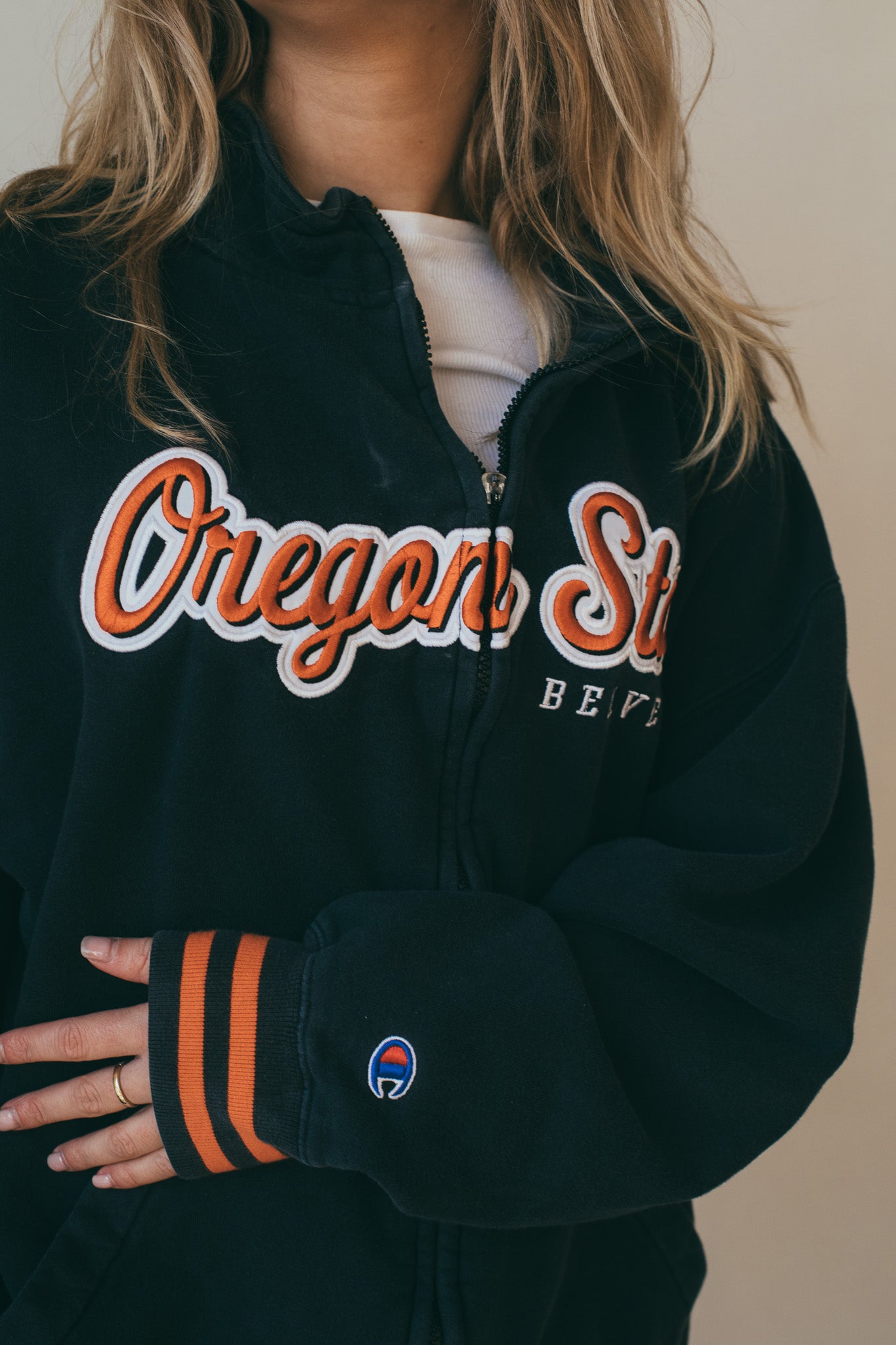 Oregon State - Sweatshirt