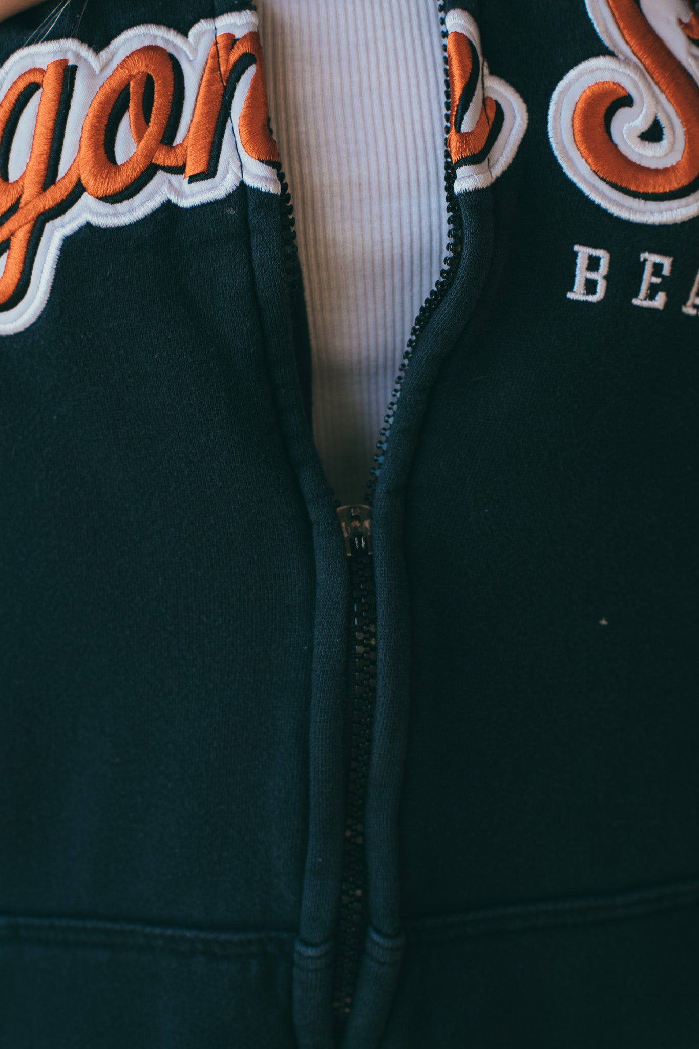 Oregon State - Sweatshirt