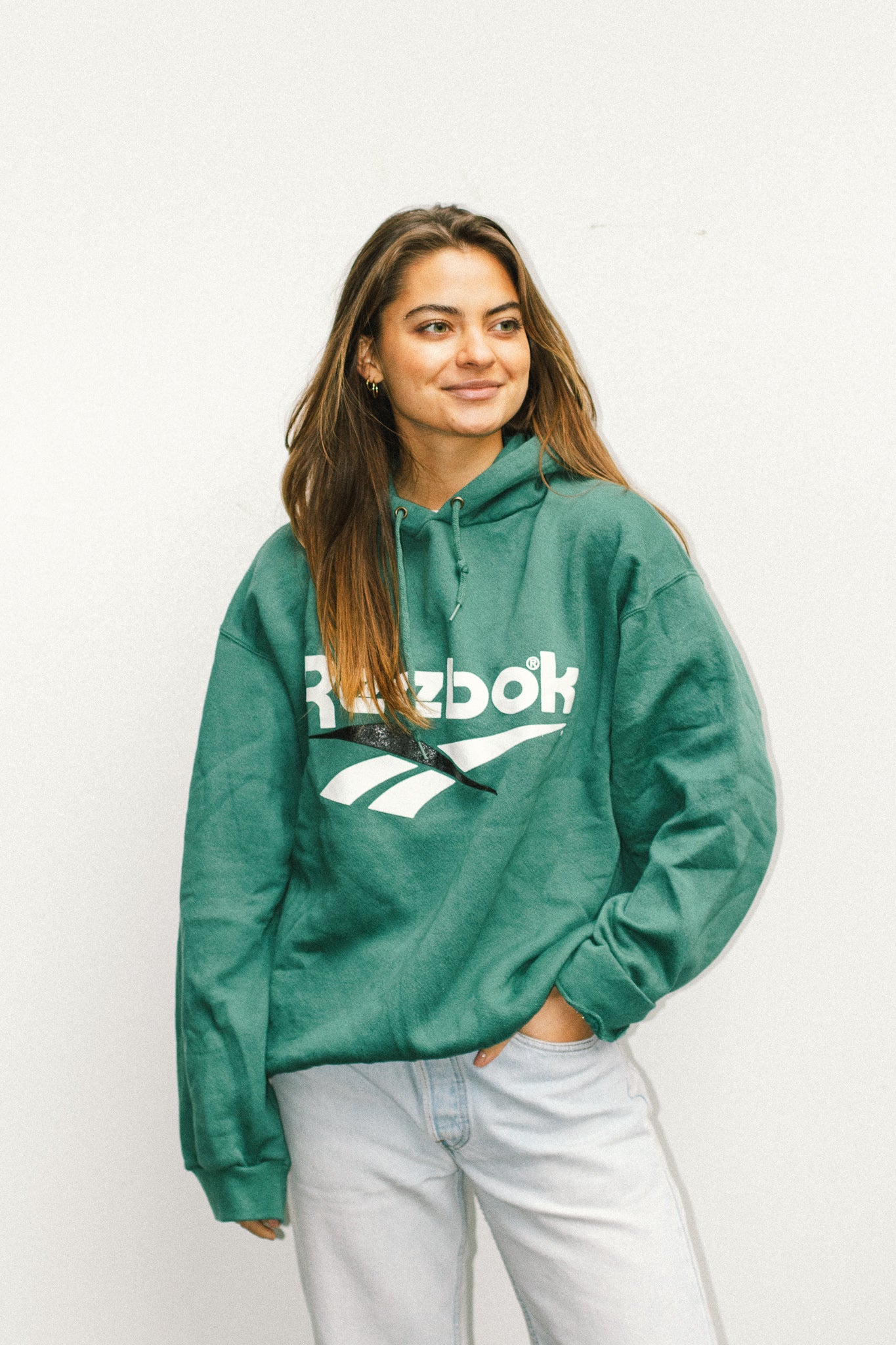 Reenok Vintage - Hoodie