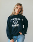University Paris - Sweatshirt
