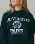 University Paris - Sweatshirt
