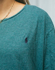 Ralph Lauren - Long Sleeve