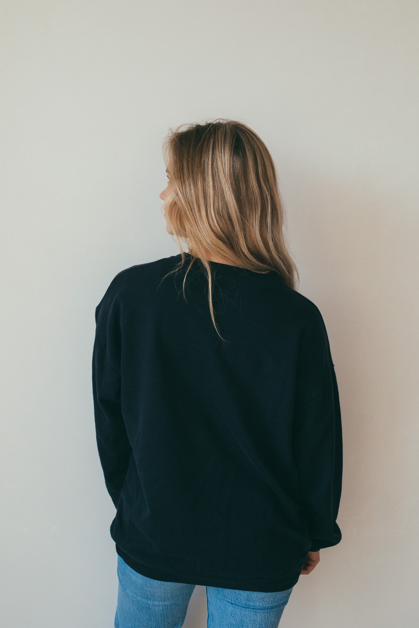 University Paris - Sweatshirt