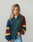 Tommy Hilfiger - Rugby Polo
