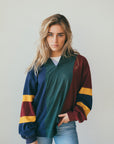 Tommy Hilfiger - Rugby Polo