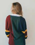 Tommy Hilfiger - Rugby Polo