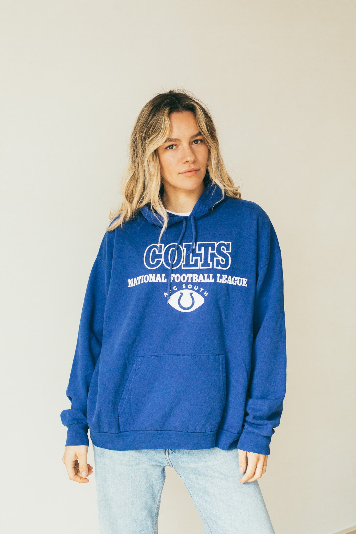 Colts - Hoodie