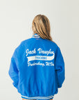 Jack Vaughter Trucking - Collegejacke
