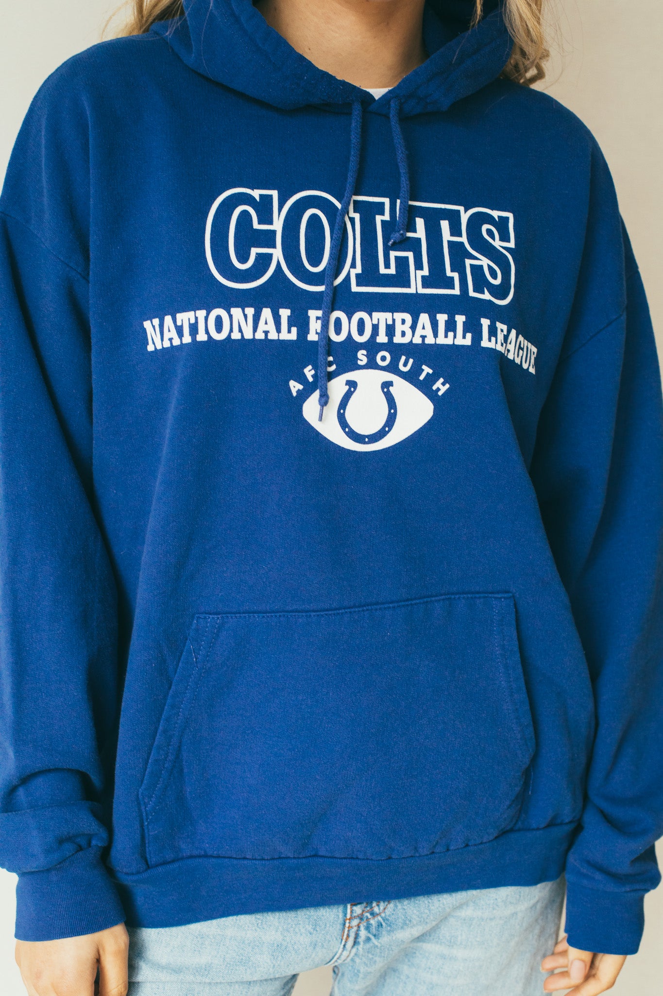 Colts - Hoodie