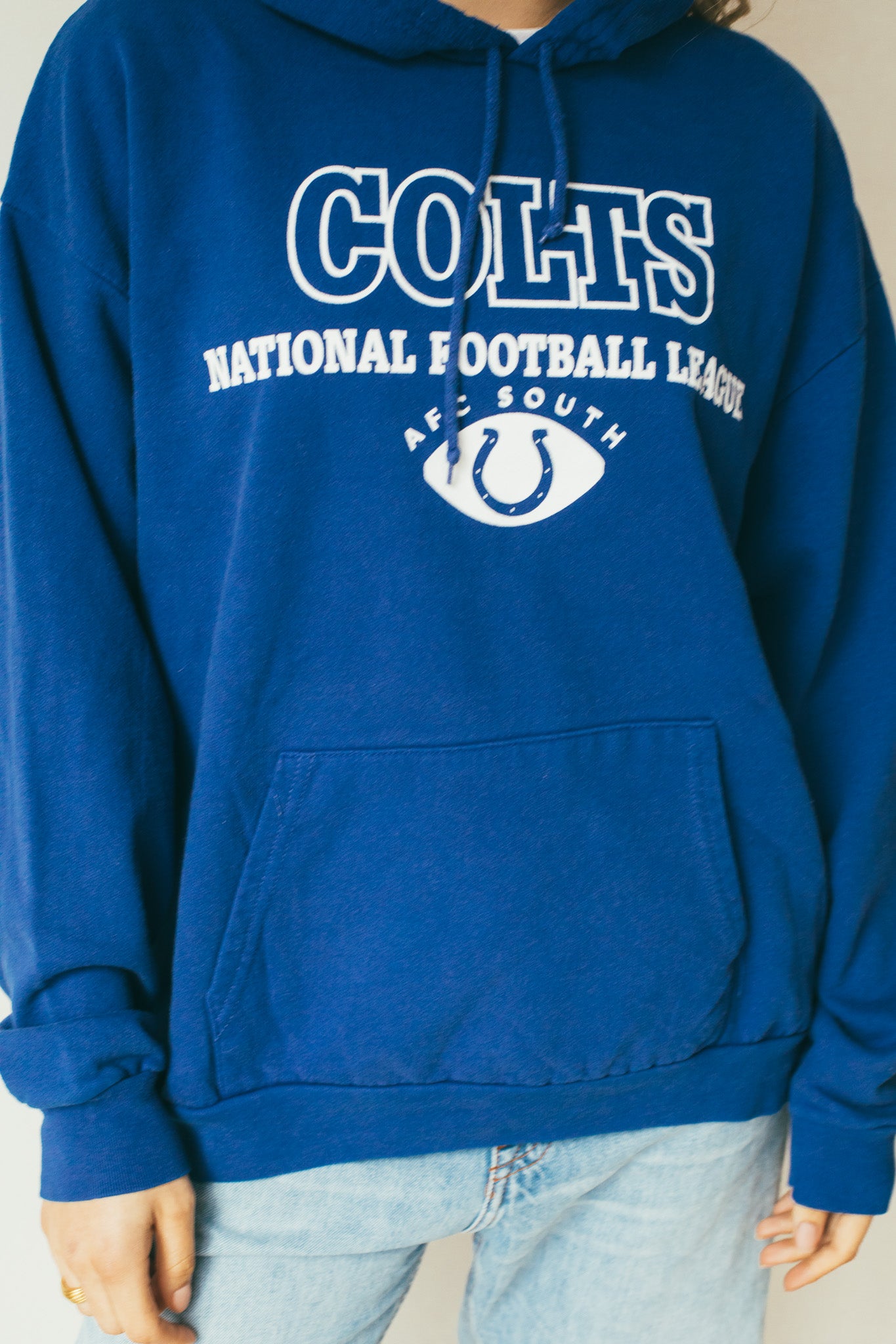 Colts - Hoodie