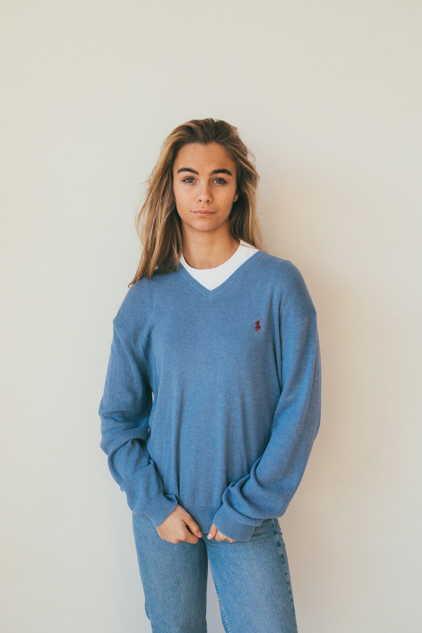 Ralph Lauren - Sweatshirt