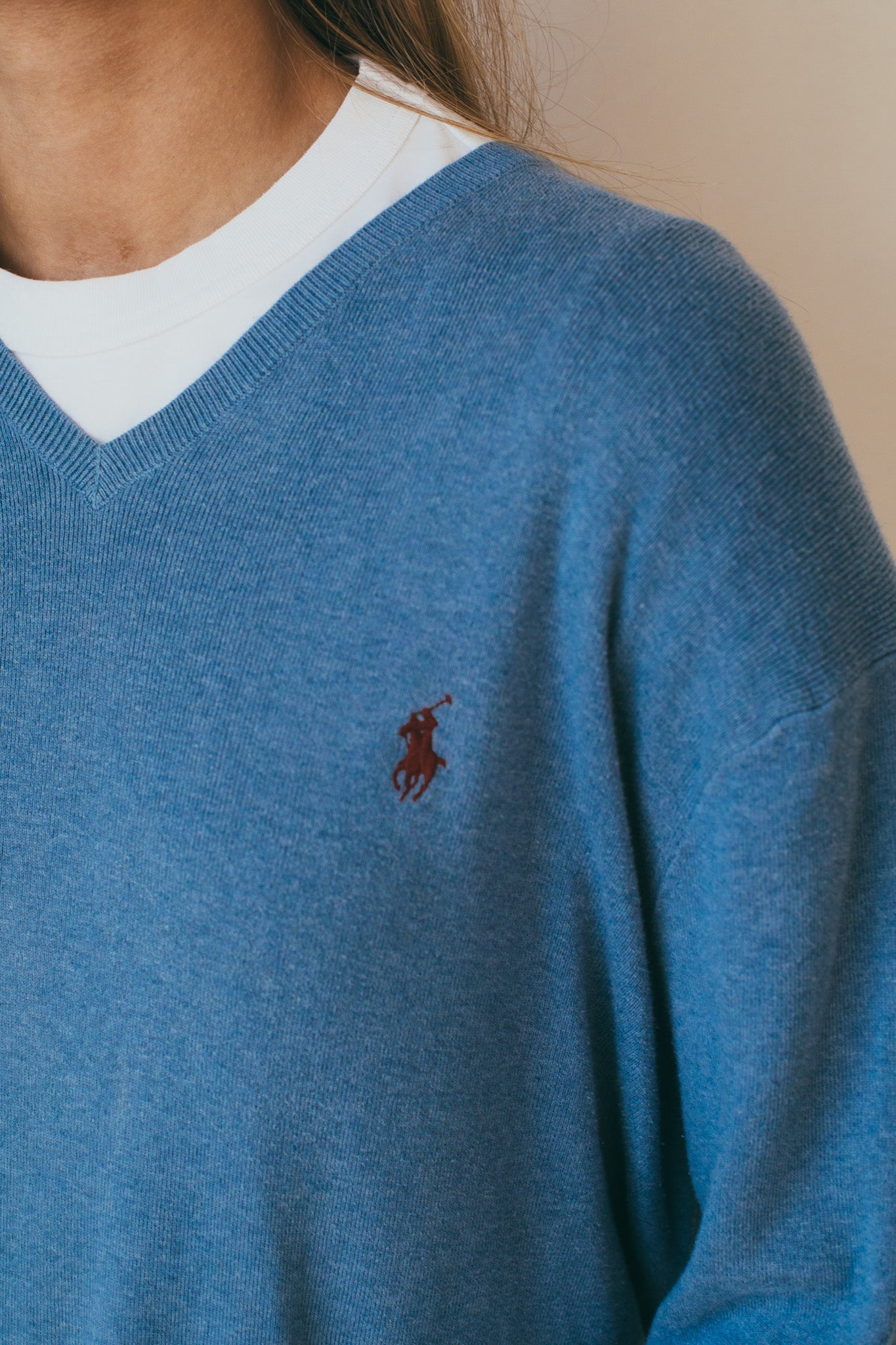 Ralph Lauren - Sweatshirt