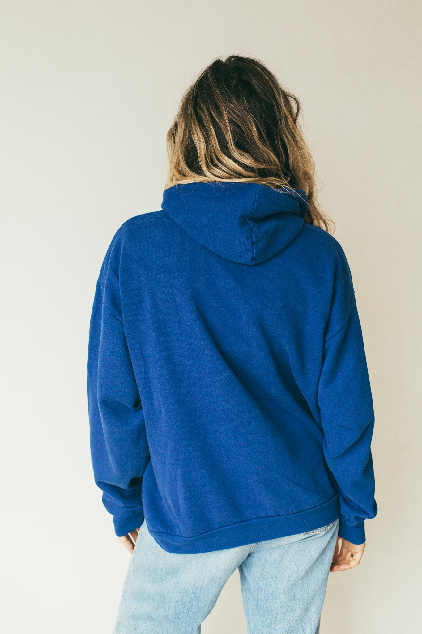 Colts - Hoodie