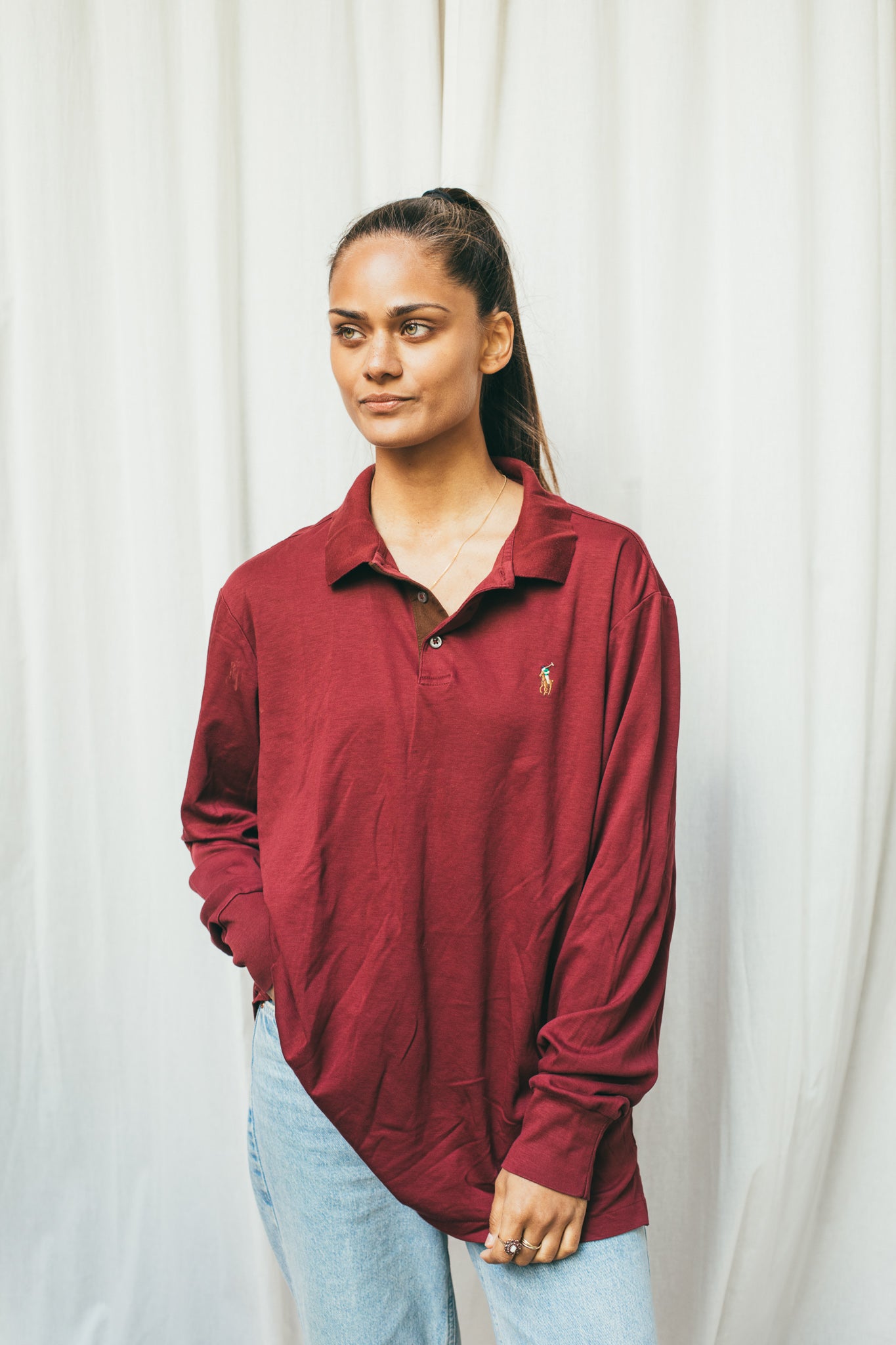 Ralph Lauren - Rugby Polo