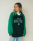 Celtics - Hoodie