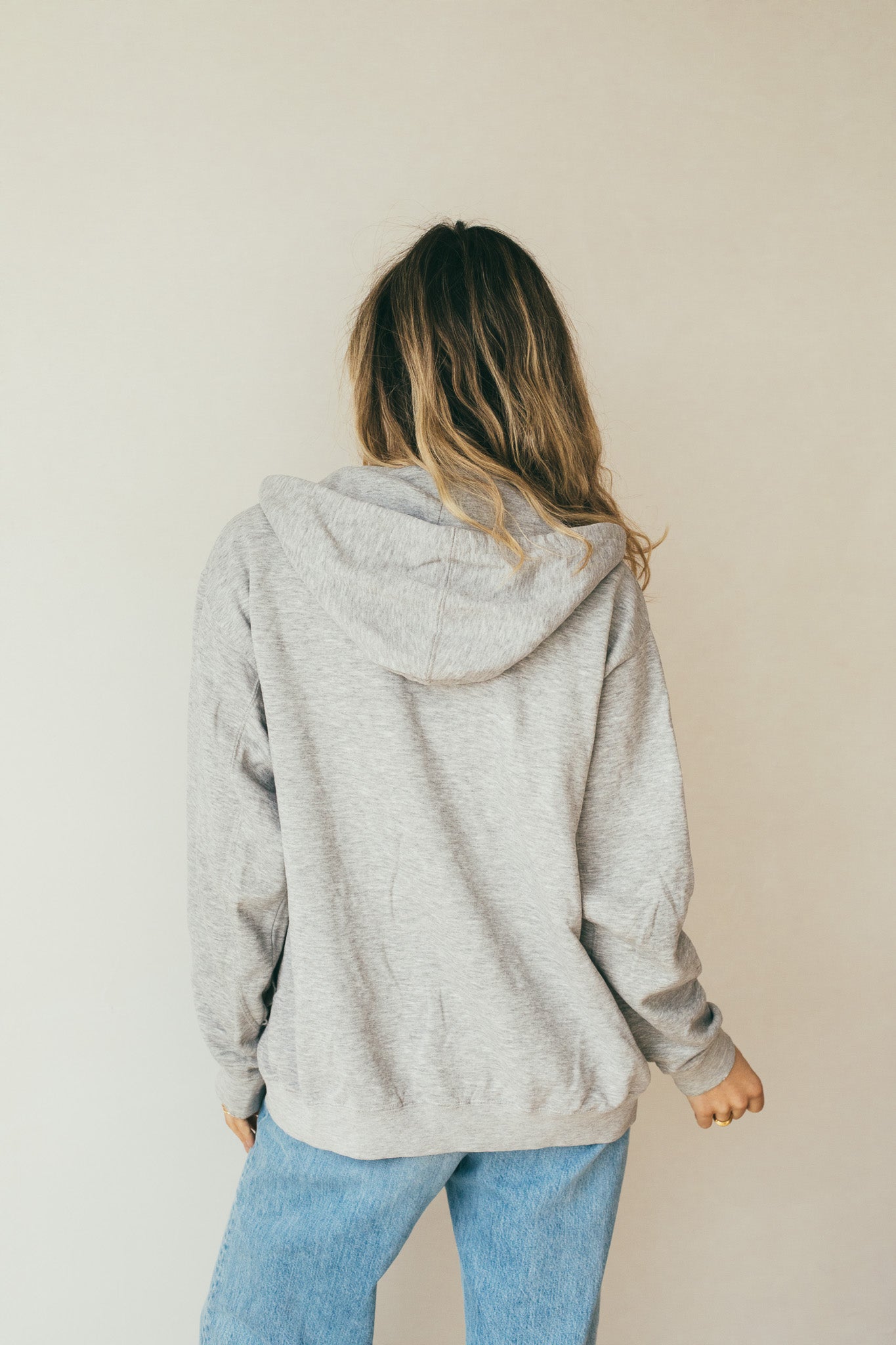 Patriots - Hoodie