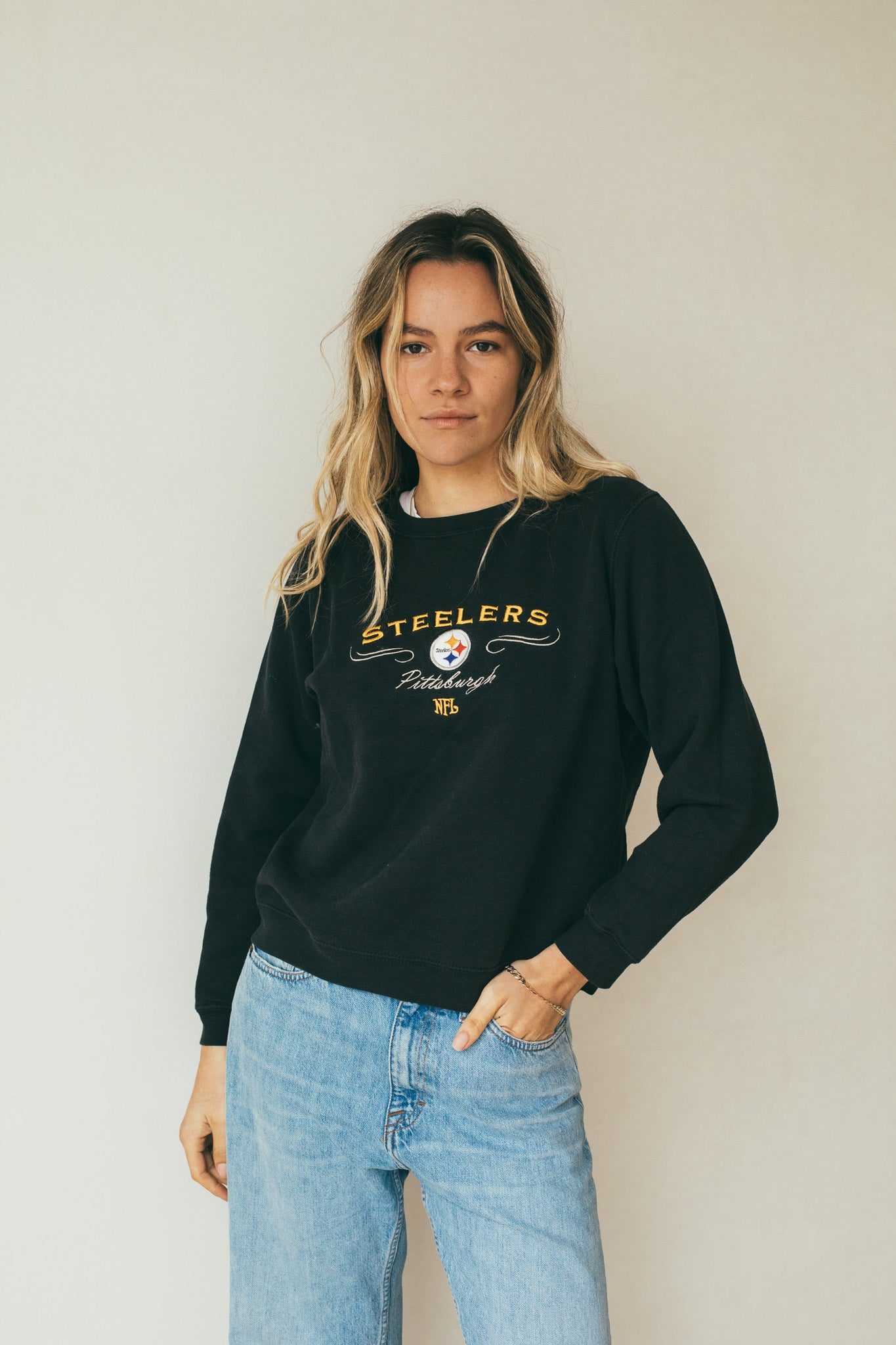 Steelers - Sweatshirt