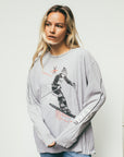 Ralph Lauren - Long Sleeve Ski