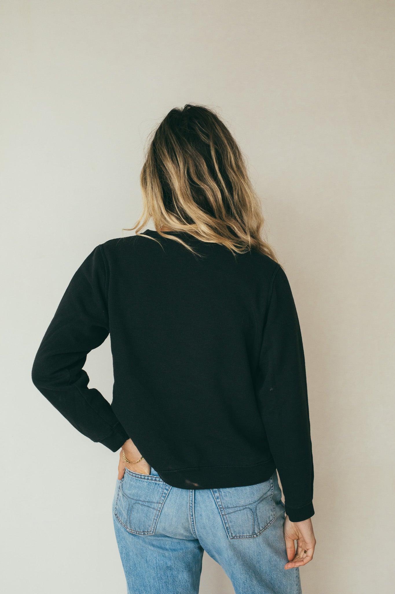 Steelers - Sweatshirt