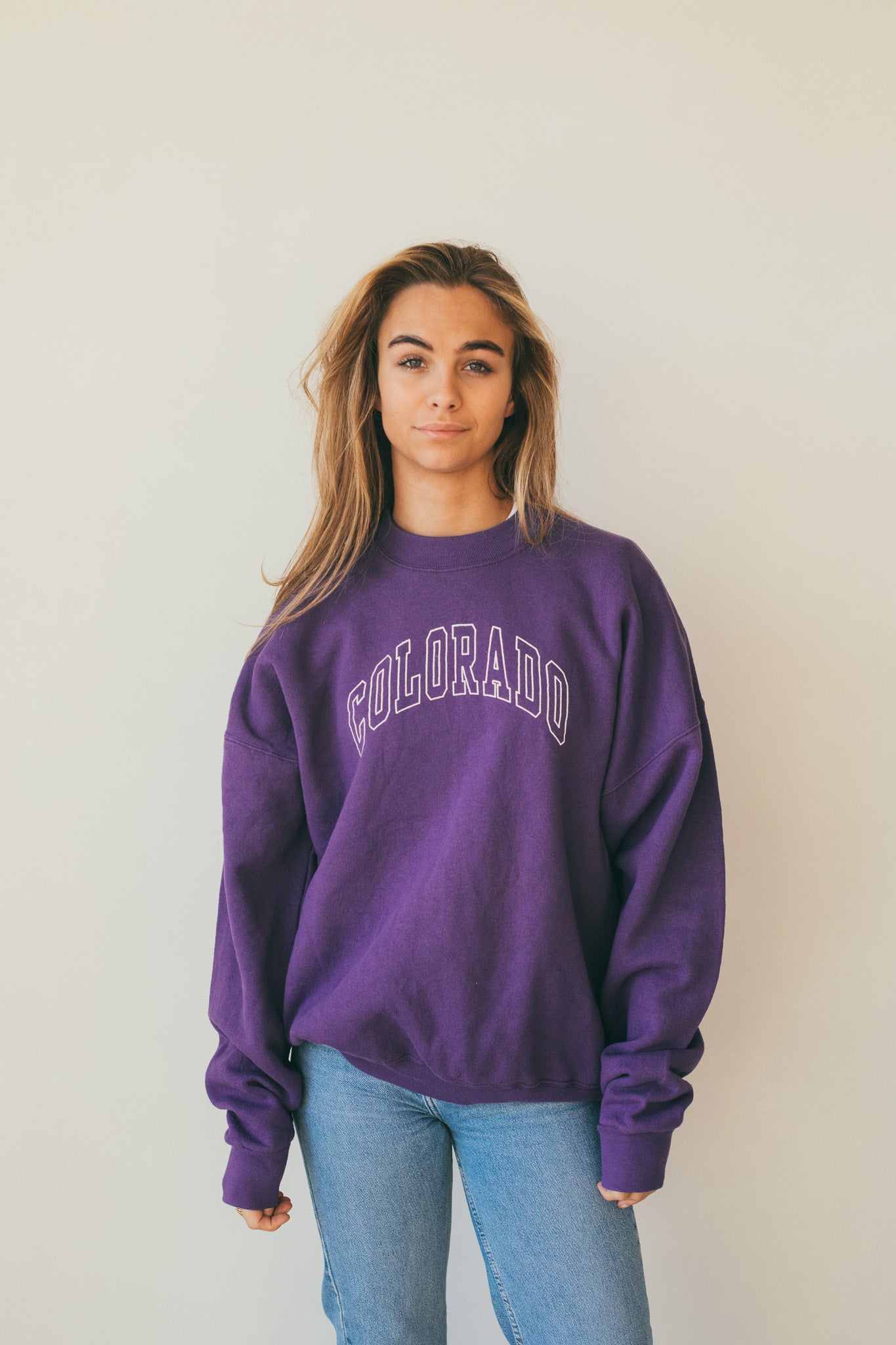 Colorado - Sweatshirt