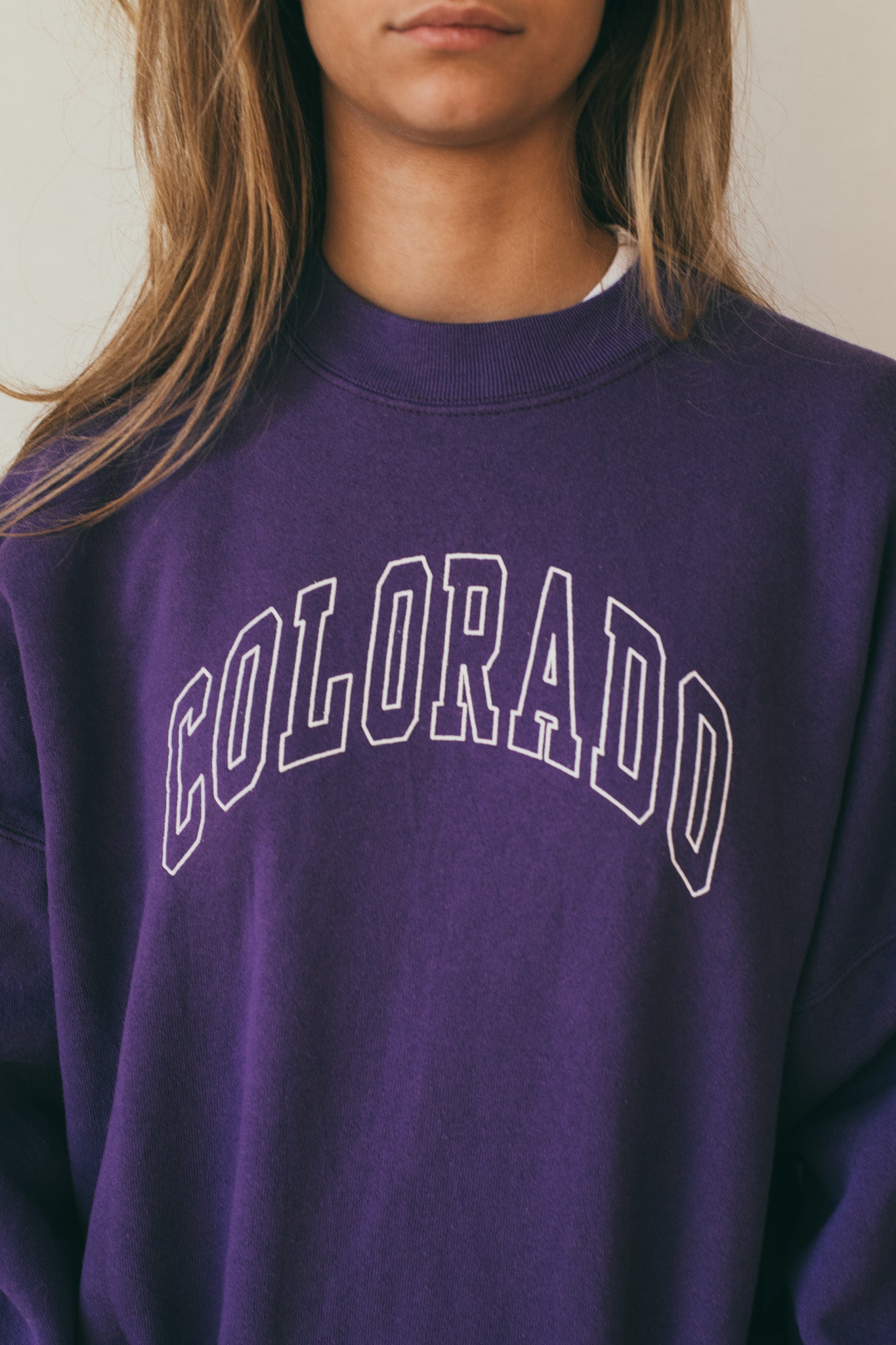 Colorado - Sweatshirt