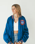 CUBS - Collegejacke