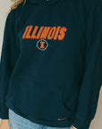 Illinois - Hoodie