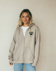 Nike - Vintage 90's Full Zip